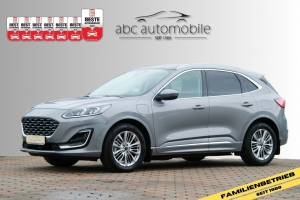 Ford Kuga Plug-In Hybrid Vignale Panorama Fahrassi Paket