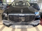 Mercedes-Benz GLS 600 Maybach 4M MFAKTUR+EXCLUSIVE+FIRST-CLASS