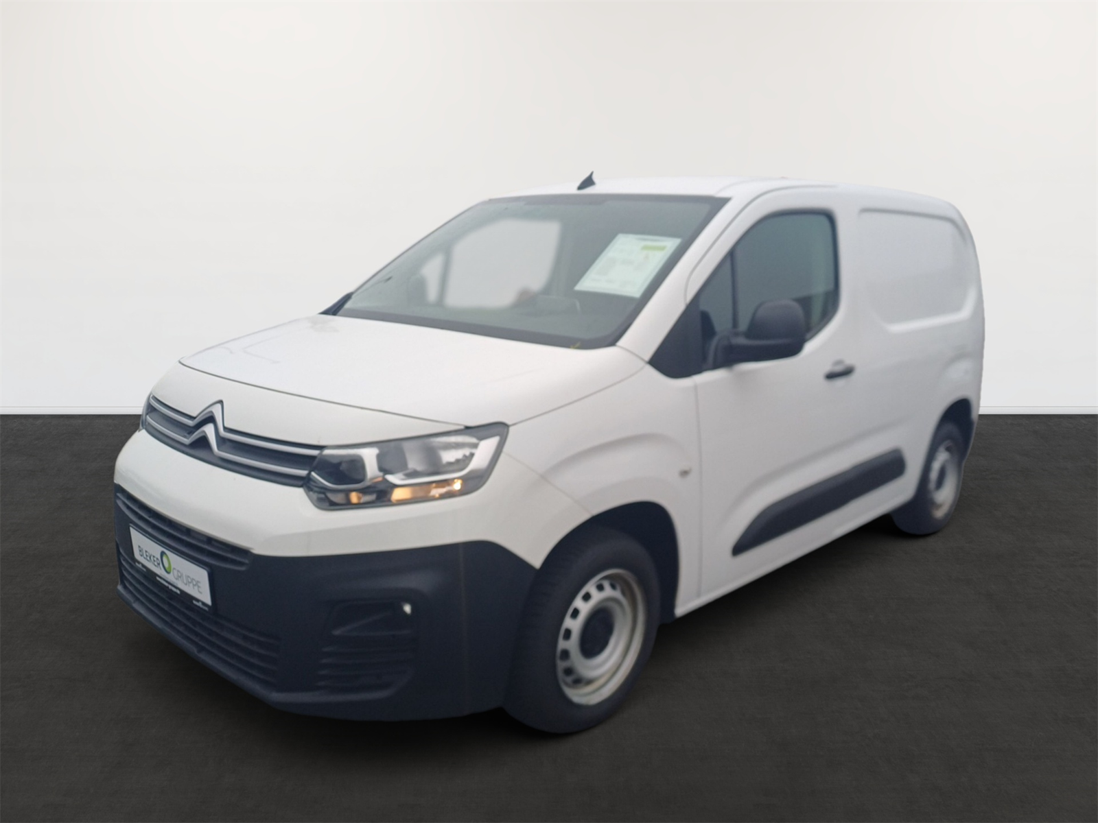 Citroen Berlingo Berlingo L1 BlueHDi 75 Club