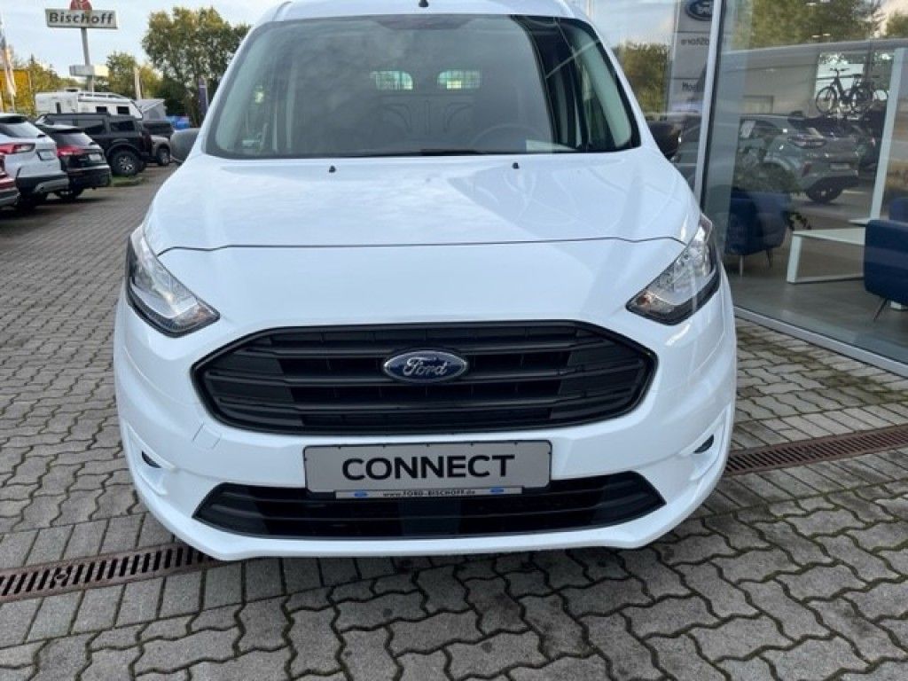 Ford Transit Connect 230 L2 Trend (PJ2/PU2)