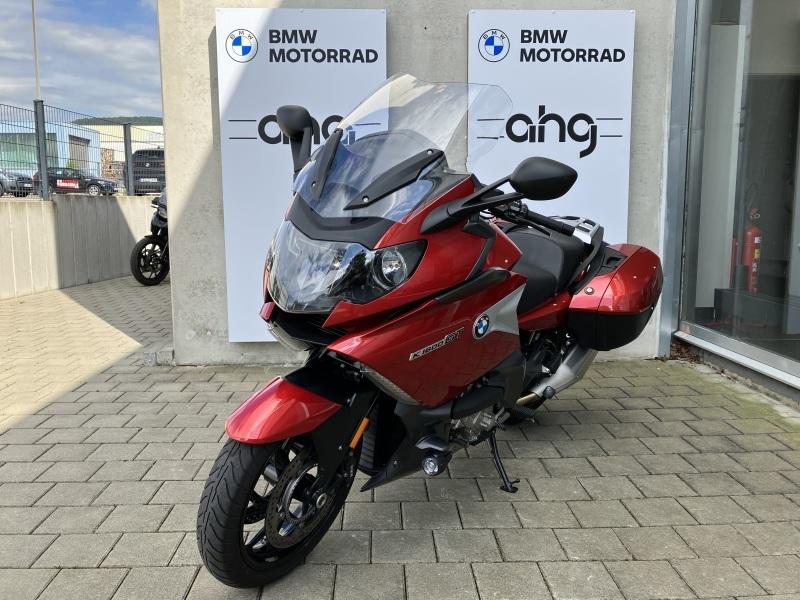 BMW K 1600 GT