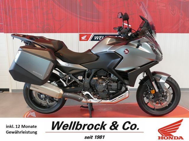 Honda NT1100 DCT ABS