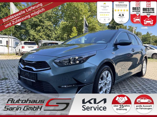 Kia Ceed SW