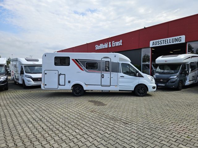 Bürstner Lineo T 690 G *Automatik*Active*Sunroof*