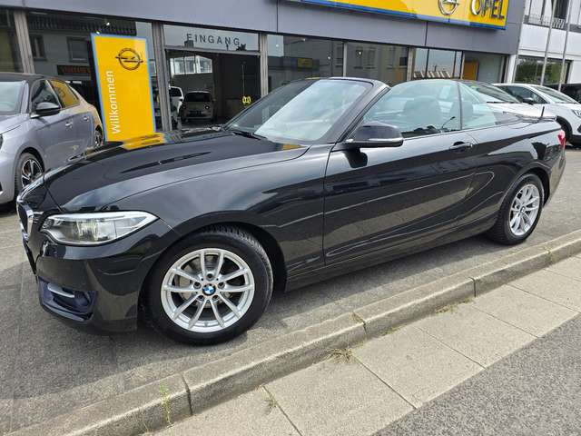 BMW 218