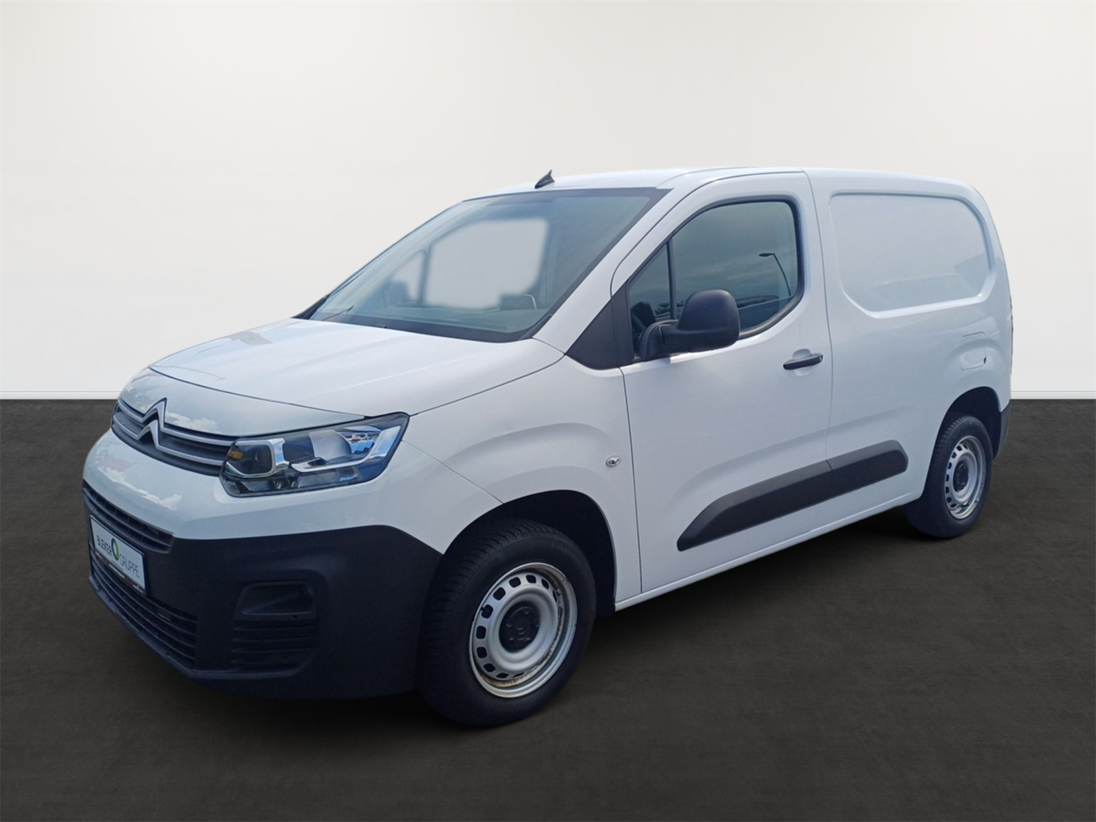 Citroen Berlingo Berlingo L1 BlueHDi 75 Club