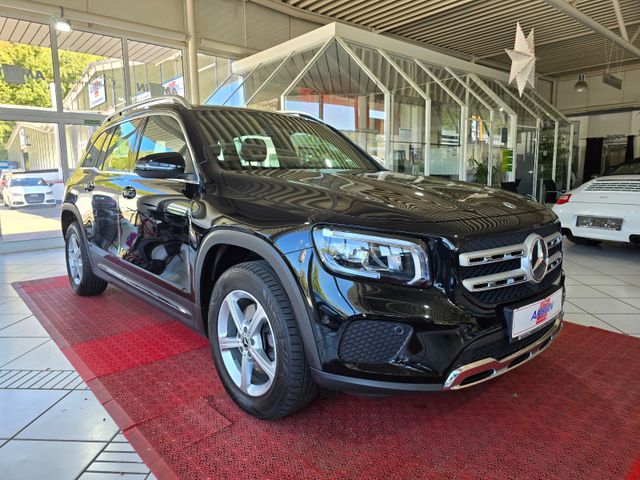 Mercedes-Benz GLB 180