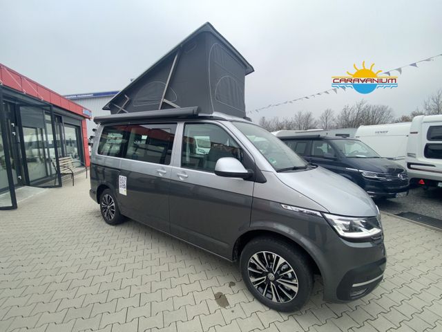 Volkswagen California T6.1 Ocean*204PS*DSG *Sofort *AKTION!