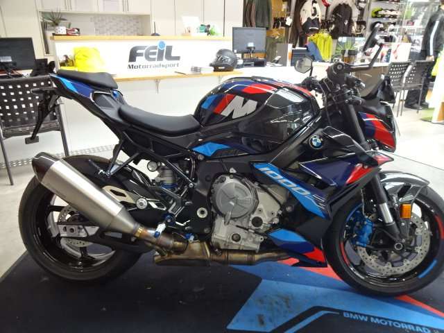 BMW M 1000 R Competition