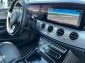 Mercedes-Benz E 400 4MATIC 9G AVANTGARDE WIDESCREEN DISTRONIC LED COMAND HEAD-UP
