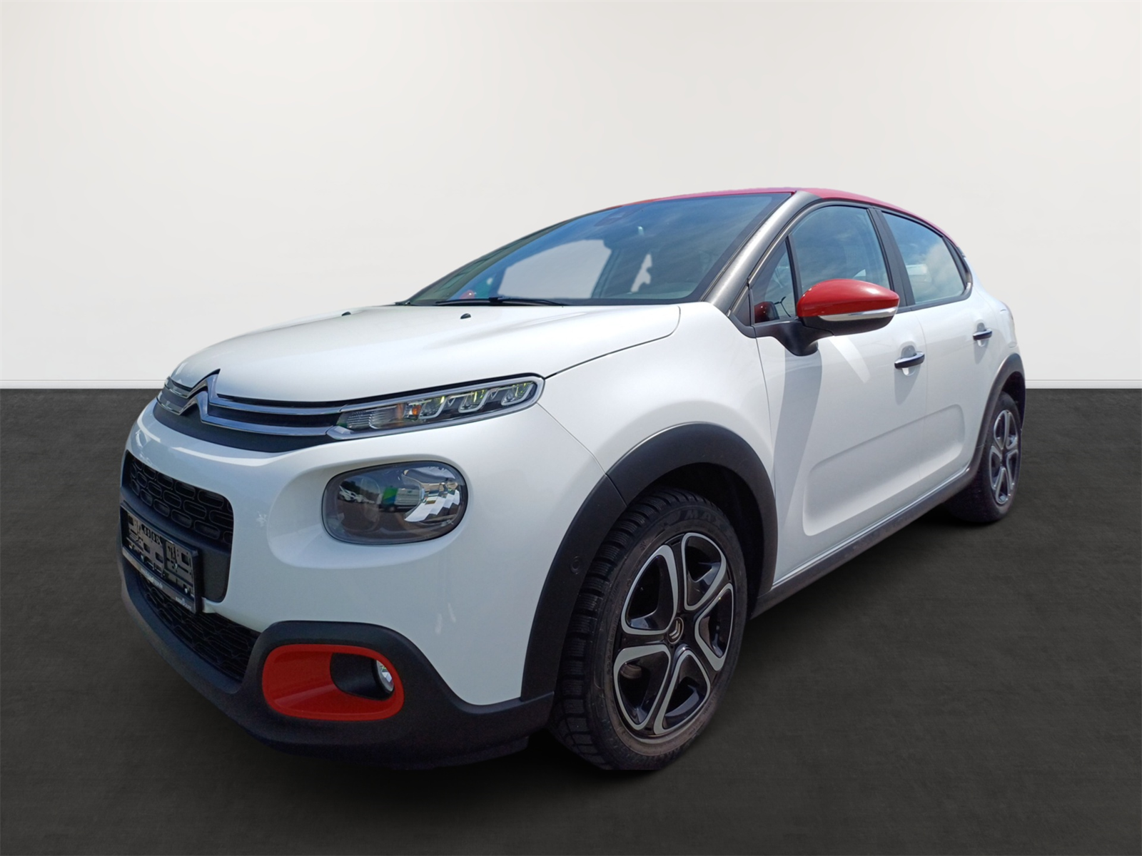 Citroen C3 Pure Tech