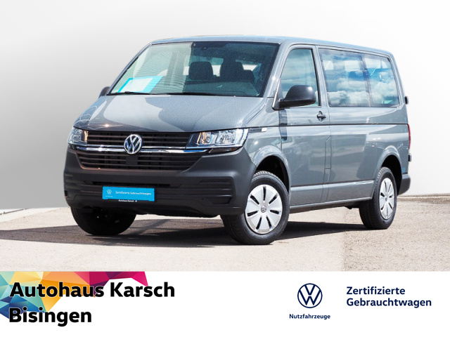 Volkswagen T6.1 Transporter