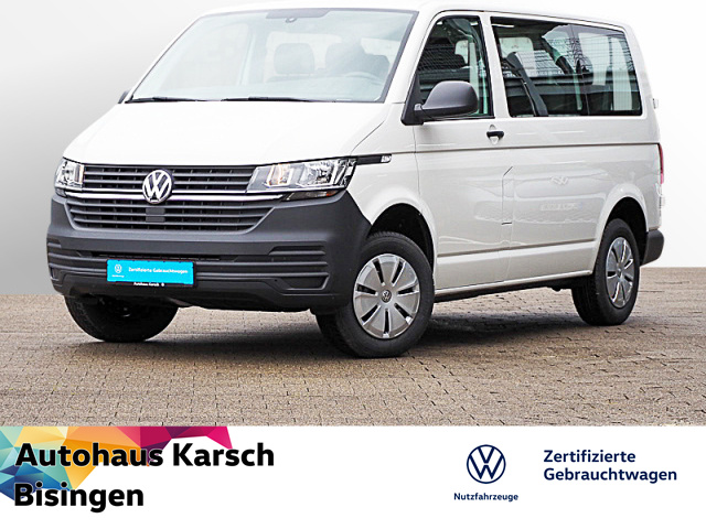 Volkswagen T6.1 Transporter