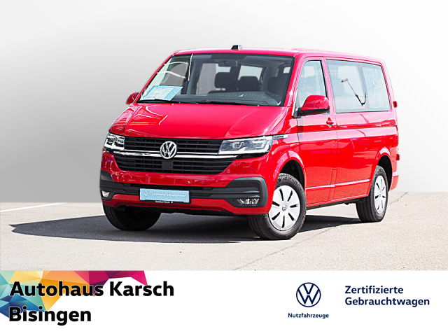 Volkswagen T6.1 Transporter