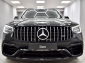 Mercedes-Benz GLC 63 AMG 4M+ SAGA NIGHT Wide BUR RCam Ambient Apple