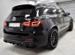 Mercedes-Benz GLC 63 AMG 4M+ SAGA NIGHT Wide BUR RCam Ambient Apple