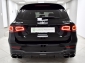 Mercedes-Benz GLC 63 AMG 4M+ SAGA NIGHT Wide BUR RCam Ambient Apple