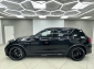 Mercedes-Benz GLC 63 AMG 4M+ SAGA NIGHT Wide BUR RCam Ambient Apple