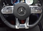 Mercedes-Benz GLC 63 AMG 4M+ SAGA NIGHT Wide BUR RCam Ambient Apple