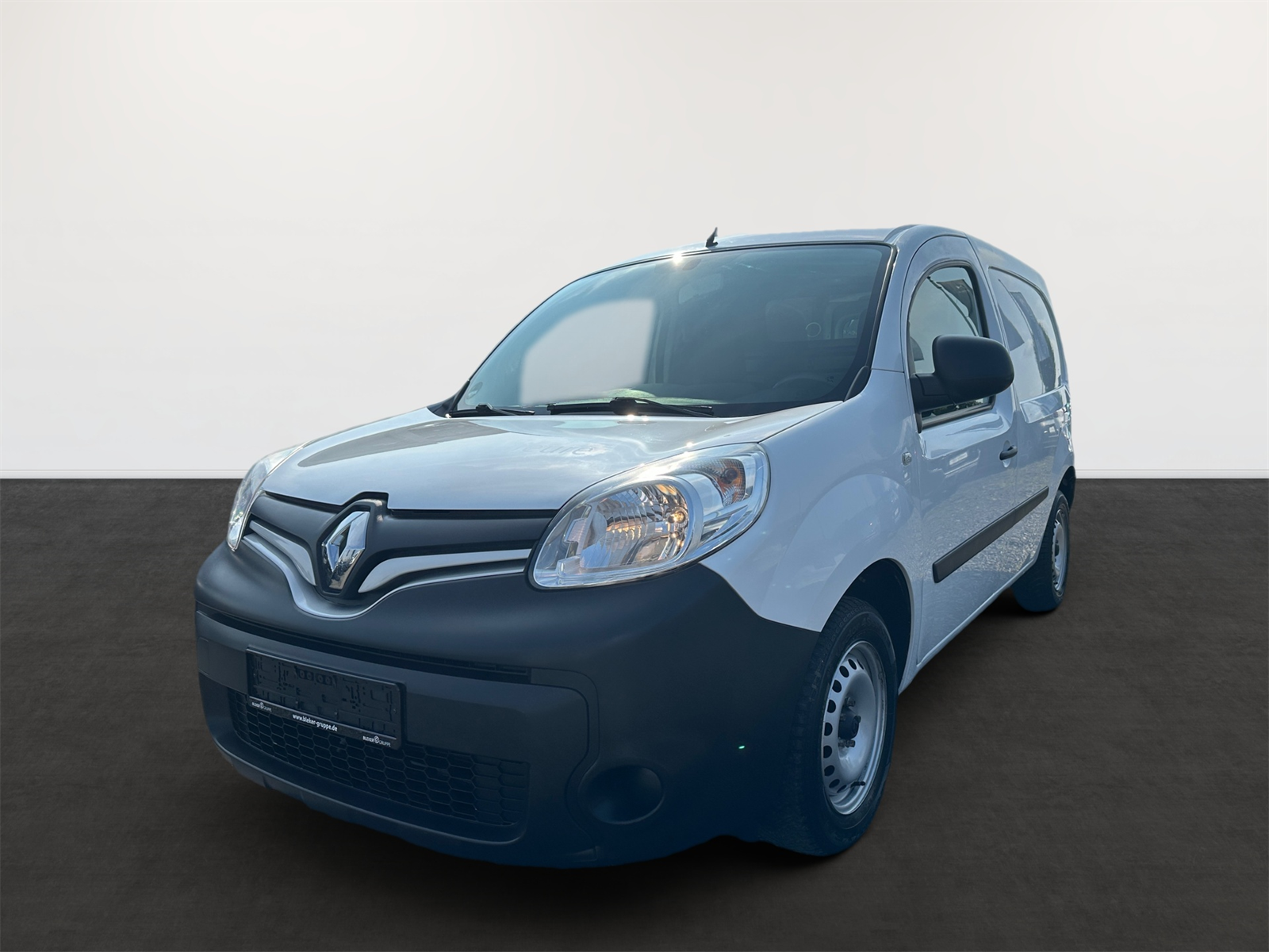 Renault Kangoo 1.5 dCi 90 FAP Extra ENERGY (EURO 6)