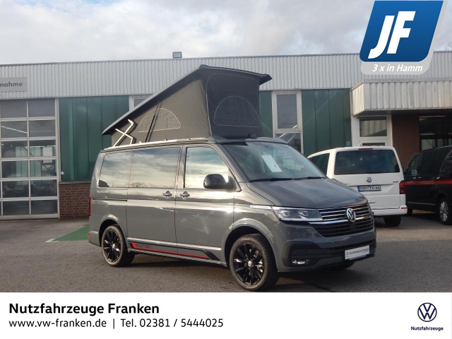 Volkswagen T6