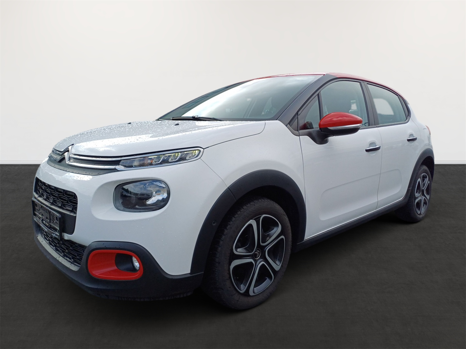 Citroen C3 Pure Tech