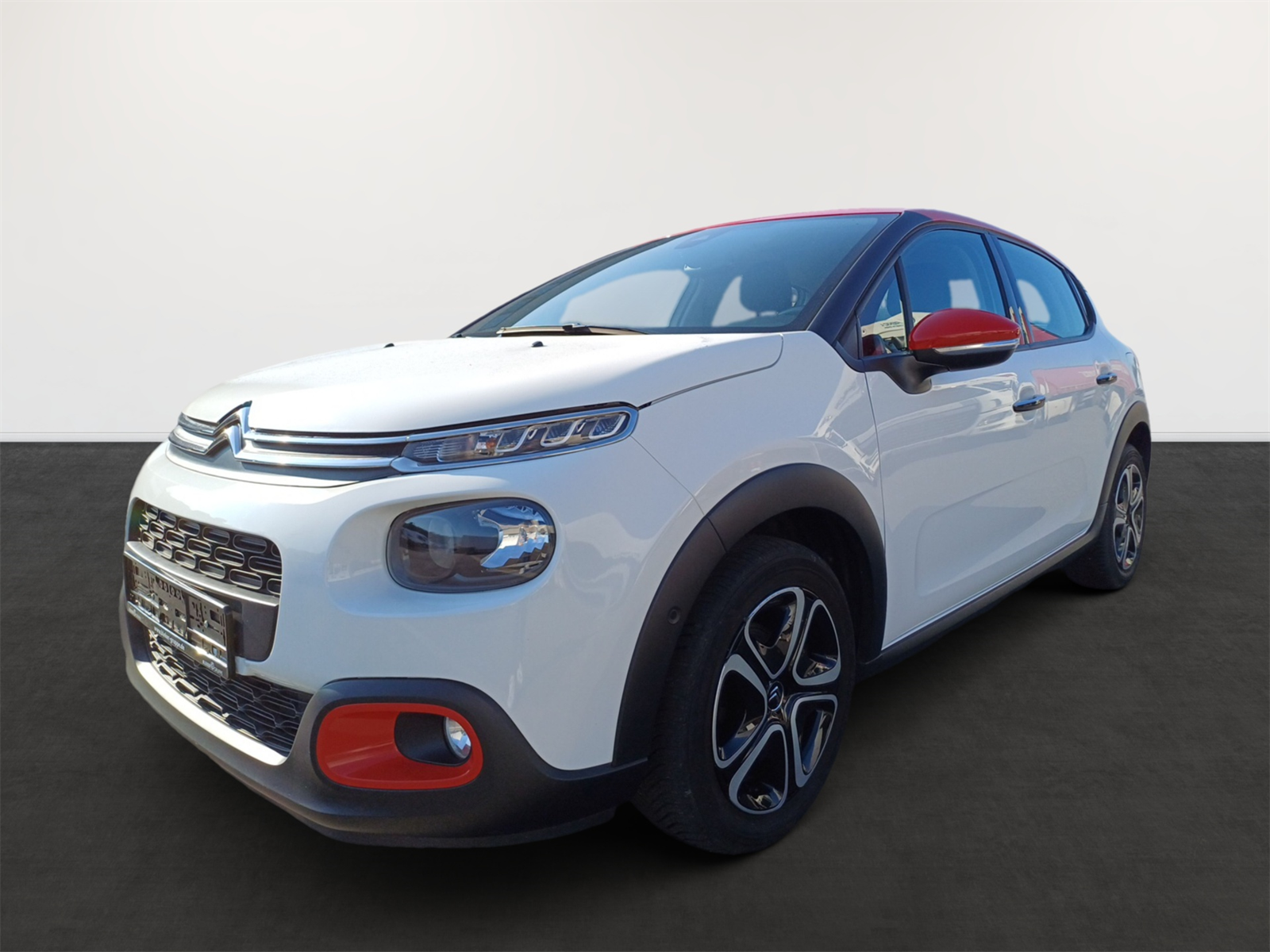 Citroen C3 Pure Tech