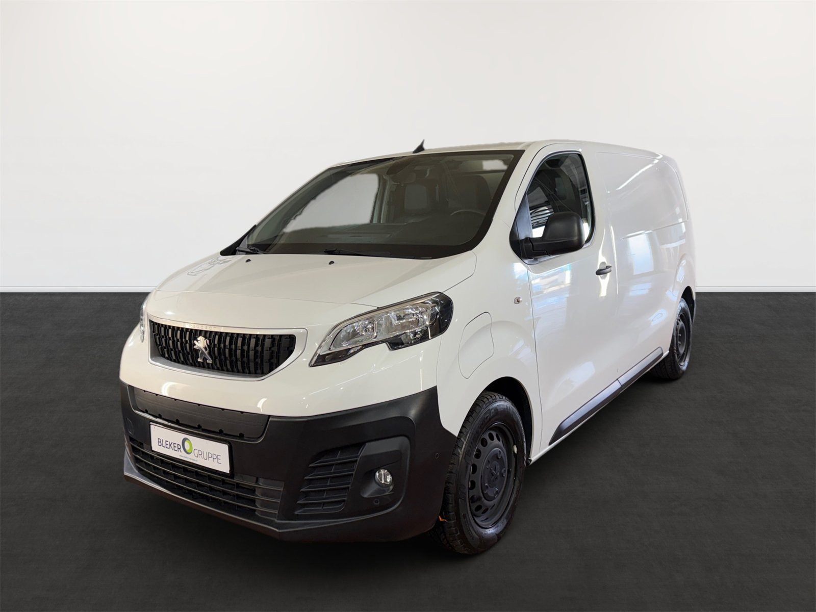 Peugeot Expert Elektromotor L2 Premium (50kWh Batterie)