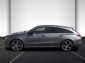 Mercedes-Benz CLA 180 Shooting Brake Progressive,Automatik,LED