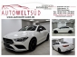 Mercedes-Benz CLA 220 4M AMG Sport Pano Night AugR LED Rcam 19