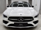 Mercedes-Benz CLA 220 4M AMG Sport Pano Night AugR LED Rcam 19