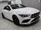 Mercedes-Benz CLA 220 4M AMG Sport Pano Night AugR LED Rcam 19