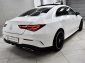 Mercedes-Benz CLA 220 4M AMG Sport Pano Night AugR LED Rcam 19