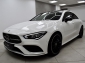 Mercedes-Benz CLA 220 4M AMG Sport Pano Night AugR LED Rcam 19