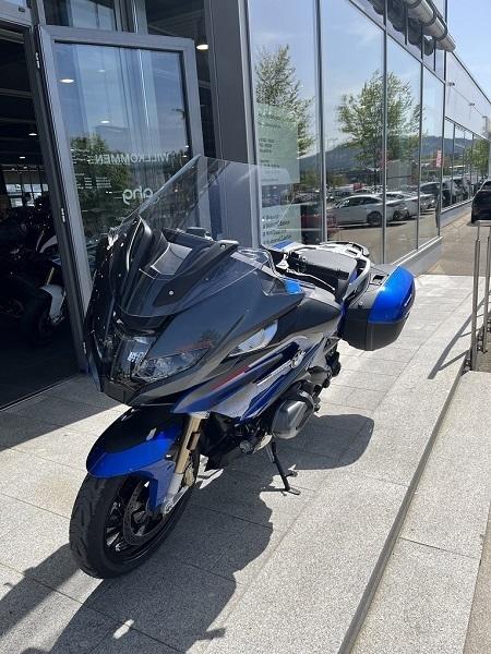 BMW R 1250 RT