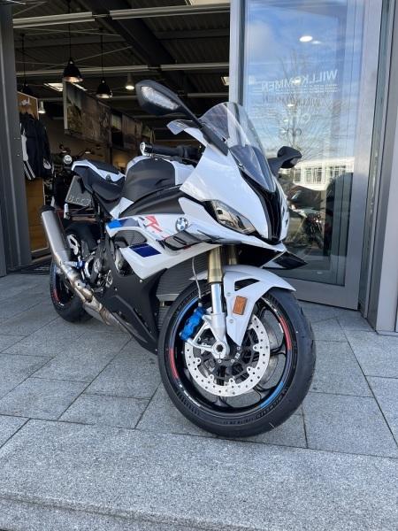 BMW S 1000 RR