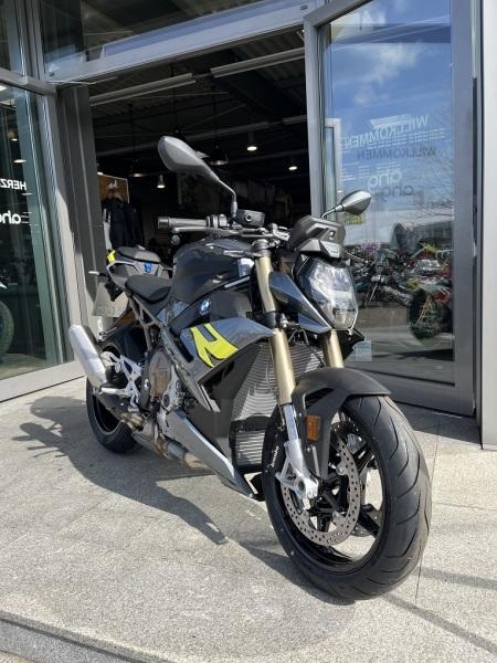 BMW S 1000 R