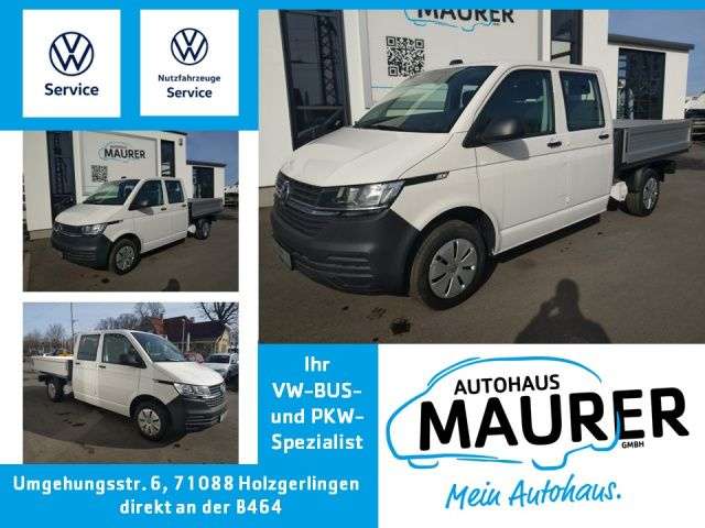 Volkswagen T6.1 Transporter