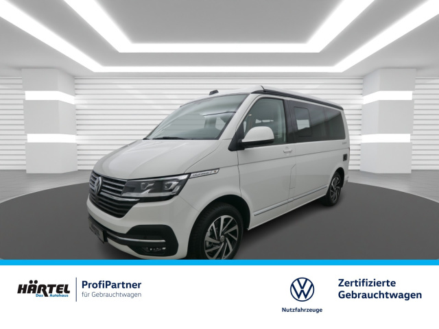 Volkswagen T6 California