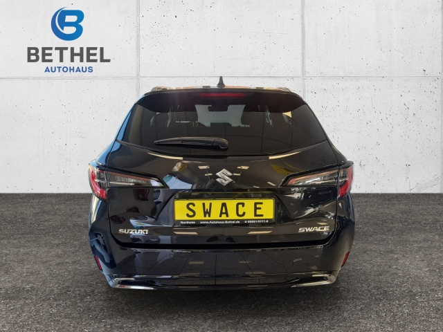 Suzuki Swace