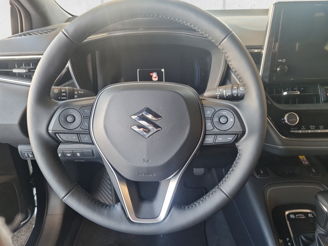 Suzuki Swace