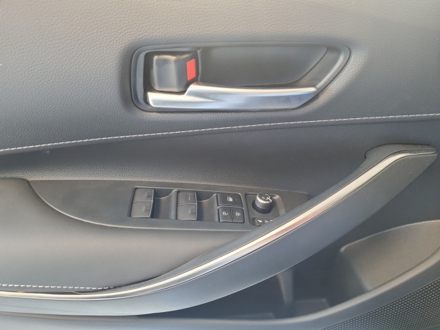 Suzuki Swace