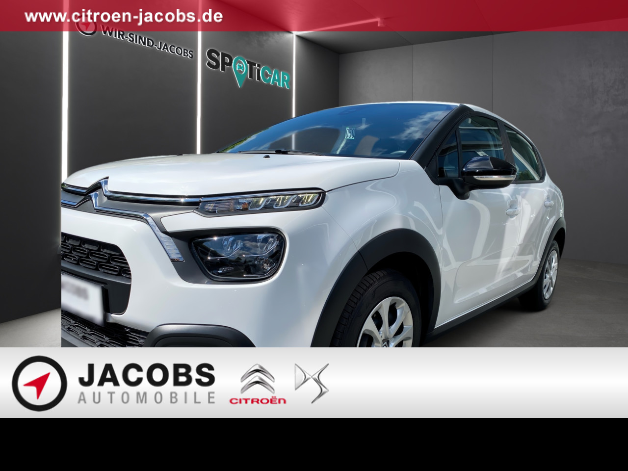 Citroen C3 Pure Tech