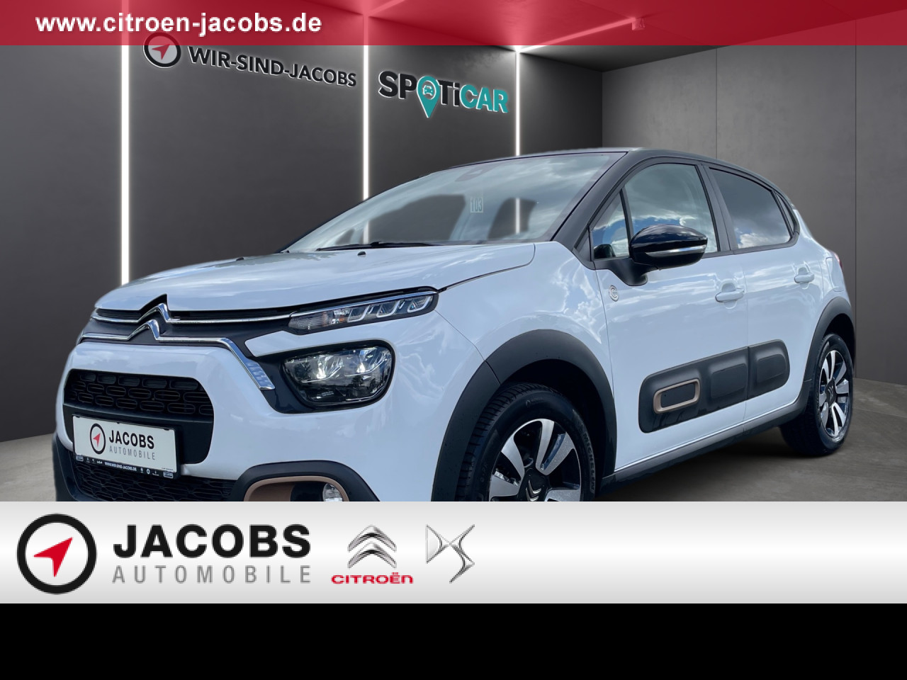 Citroen C3 Pure Tech