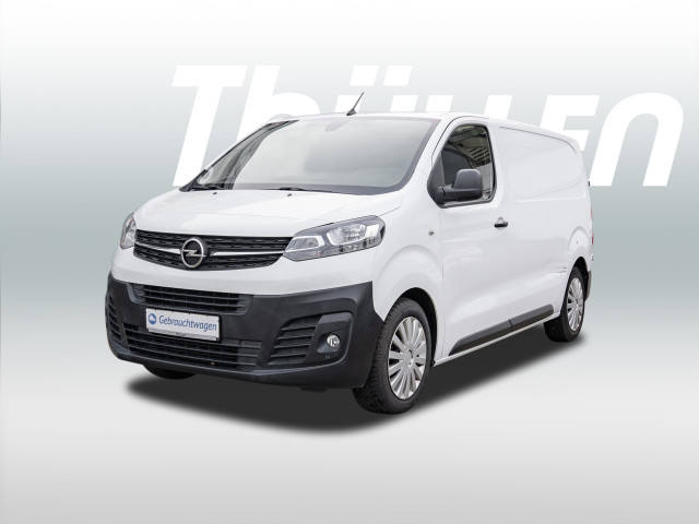 Opel Vivaro Cargo M 1.5 Diesel Klima ZV