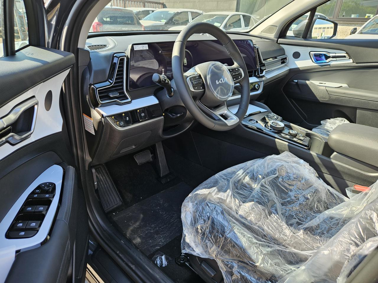 Kia Sportage – Bild 5