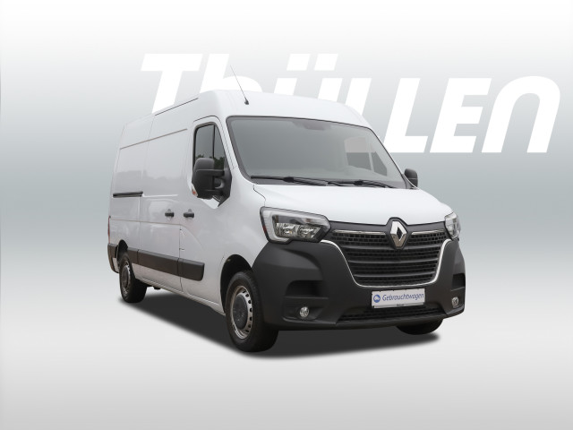 Renault Master 2.3 dCi 135 L2H2 Euro6 Klima ZV