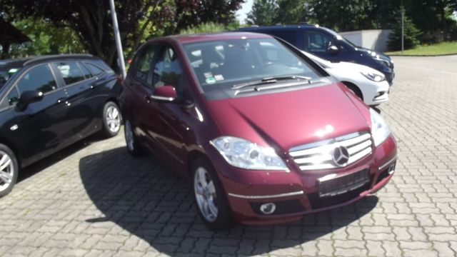 Mercedes-Benz A 170