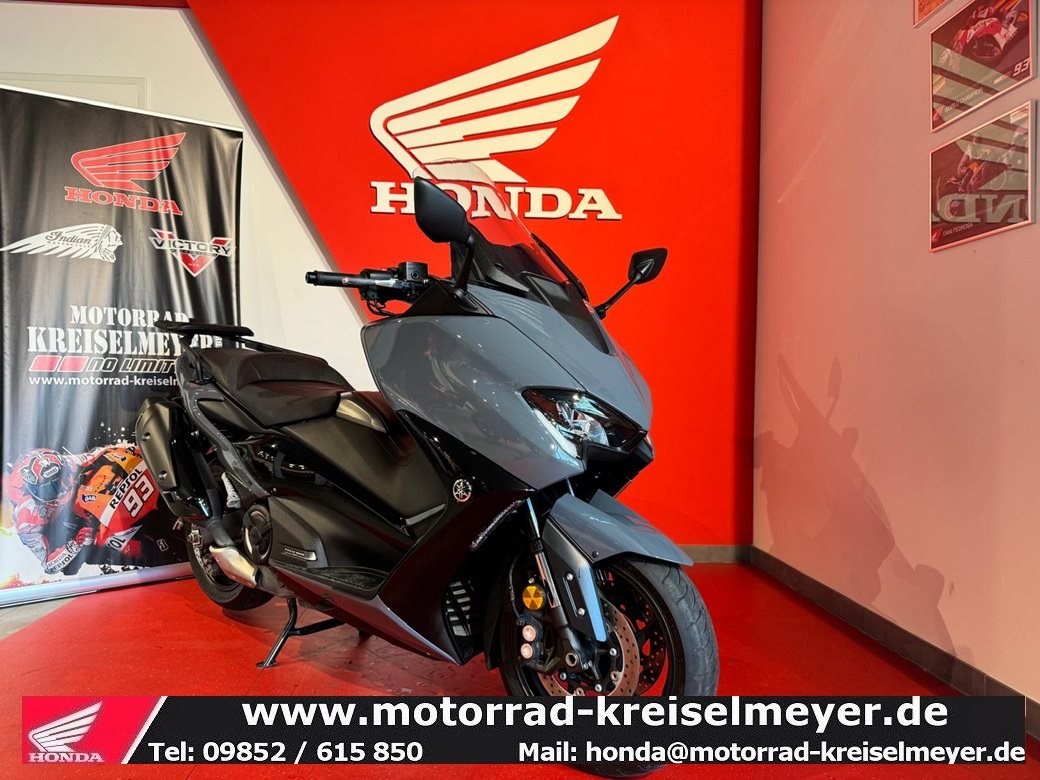 Yamaha TMAX 560 Tech Max, Top gepflegter Zustand aus 2. Hand