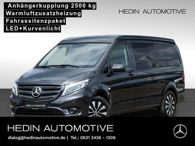 Mercedes-Benz Marco Polo 300d 4M/9Gg ACT.|DISTR|AHK|KAM.